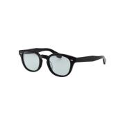 Sunglasses Oliver Peoples , Blue , Unisex