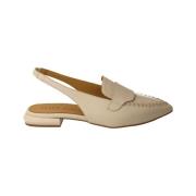 Loafers Pedro Miralles , White , Dames