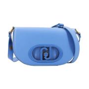 Cross Body Bags Liu Jo , Blue , Dames