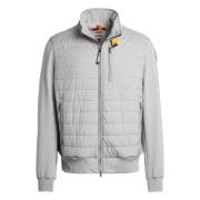 Elliot lichtgrijs Parajumpers , Gray , Heren