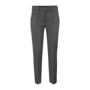 Slim-fit Wolbroek Dondup , Gray , Heren