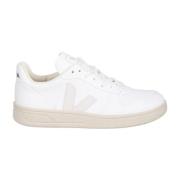 V-10 Lage Sneakers Veja , White , Dames