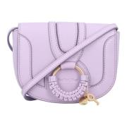 Handbags See by Chloé , Purple , Dames