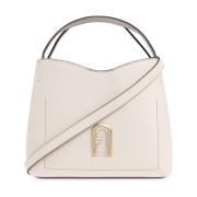 Primula Kleine tas Furla , Beige , Dames