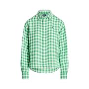 Shirts Ralph Lauren , Multicolor , Dames