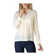 Blouses Tommy Hilfiger , White , Dames