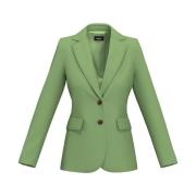 Blazers Marella , Green , Dames