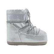 Winter Boots Moon Boot , Gray , Dames
