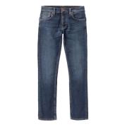 Accessories Nudie Jeans , Blue , Heren