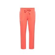 &Co Woman broek Peppe 7/8 Travel Pa307/42080 &Co Woman , Pink , Dames