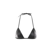 Tops Rick Owens , Black , Dames