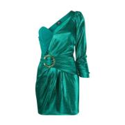Party Dresses Elisabetta Franchi , Green , Dames
