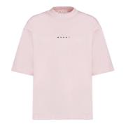 T-shirts Marni , Pink , Dames
