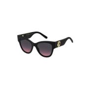 Sunglasses Marc Jacobs , Black , Unisex