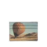 Wallets Cardholders PS By Paul Smith , Multicolor , Heren