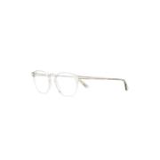 Heldere Optische Frame Stijlvol en veelzijdig Tom Ford , White , Unise...