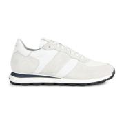 Sneakers Geox , Beige , Heren