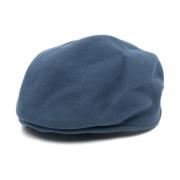 Stijlvolle Grijze Hoed voor de Moderne Man Comme des Garçons , Blue , ...