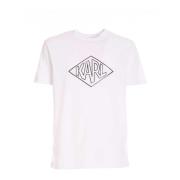 T-Shirts Karl Lagerfeld , White , Heren