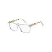 Kristallen bril voor glamoureuze stijl Marc Jacobs , Gray , Unisex