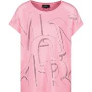 T-Shirts Monari , Pink , Dames