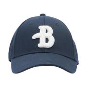 Hats Ballantyne , Blue , Heren
