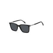Sunglasses Eyewear by David Beckham , Black , Unisex