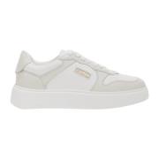 Sneakers Furla , White , Dames