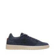 Sneakers Barracuda , Blue , Heren