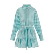 Shirt Dresses Patou , Multicolor , Dames