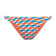 Alexandria bikini slips Jimmy Choo , Multicolor , Dames