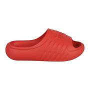 Sandals Dsquared2 , Red , Heren