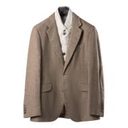 Blazers Hackett , Beige , Heren