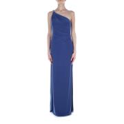 Gowns Ralph Lauren , Blue , Dames
