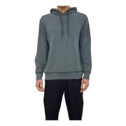 Hoodies Armani Exchange , Green , Heren