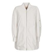 Jackets Jil Sander , White , Dames