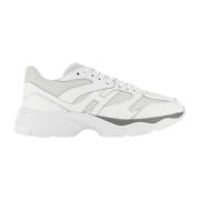 Sneakers Hogan , White , Heren