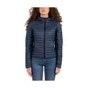 Coats RefrigiWear , Blue , Dames