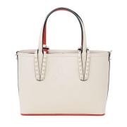 Handbags Christian Louboutin , Pink , Dames