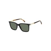 Sunglasses Eyewear by David Beckham , Multicolor , Unisex