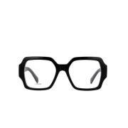 Glasses Celine , Black , Dames