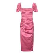 Dresses Chiara Boni , Pink , Dames