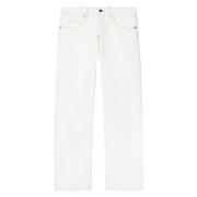 Trousers Off White , White , Heren