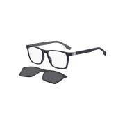 Glasses Boss , Gray , Unisex