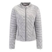 Jackets Guess , Gray , Dames