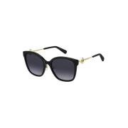 Sunglasses Marc Jacobs , Black , Unisex