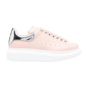 Sneakers Alexander McQueen , Pink , Dames