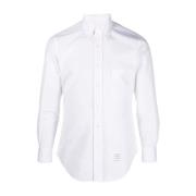 Formal Shirts Thom Browne , White , Heren