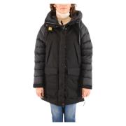 Jackets Parajumpers , Black , Dames