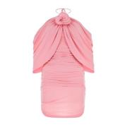 Short Dresses Magda Butrym , Pink , Dames